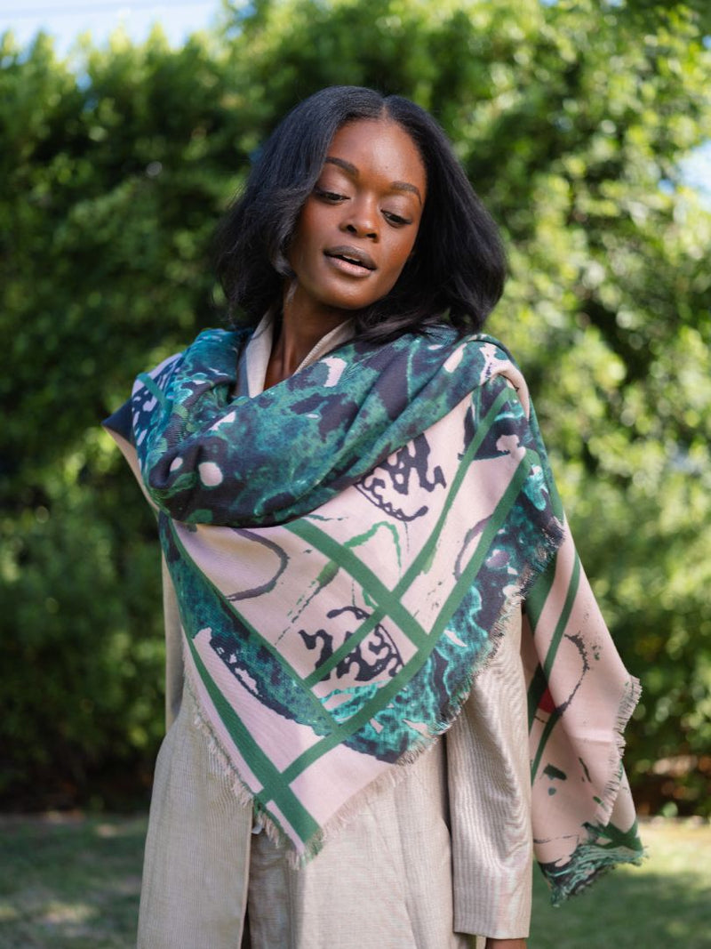 Cashmere Scarves Luxury Scarf Brands Designer Scarf M And S